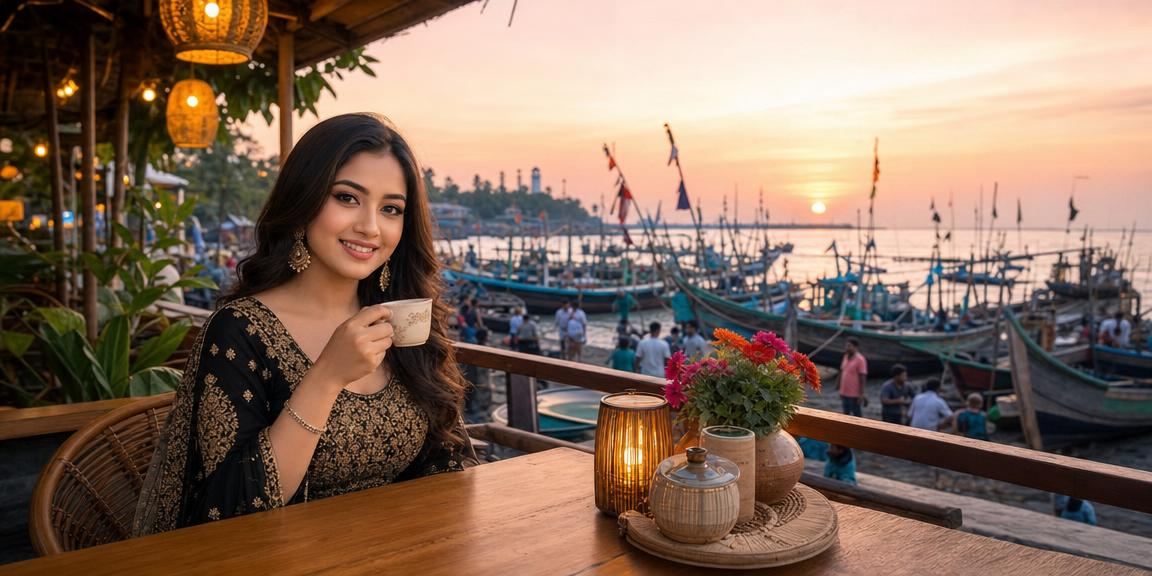 কক্সবাজারে ক্রিকেট বেটিং কেন্দ্রের চিত্র, খেলোয়াড়রা গেম উপভোগ করছেন